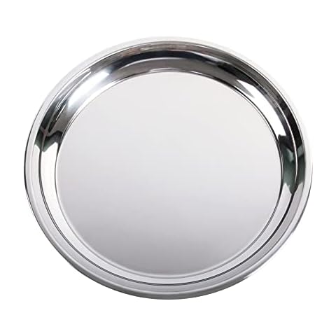 Vankey 14 In Stainless Steel Roasting Pan Cover