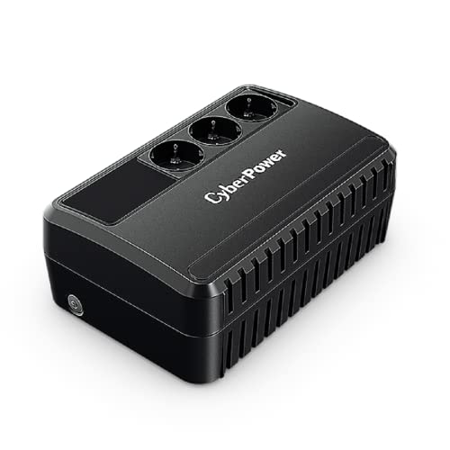 Cyberpower USV BU650EU 360W Line Interactive Cover