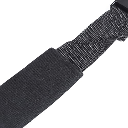 Correa de transferencia impermeable de doble capa para mover pacientes 4