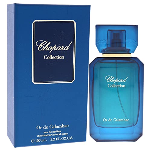 Chopard Or De Calambac Women 3.3 Oz Edp Spray #TOP2