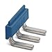 Terminal Block Tools & Accessories EB 3- DIK BU (1 piece)