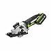 Produktbild Worx WU520 - WorxSaw "Brushless" Li-Ion-Batterien 20V-5,0Ah