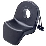 maXpeedingrods Heckscheibentaster Fenster Schalter Hinten für BMW E46 E61 E91 LCI 61319200673 61319218995 Auto Heckscheibentaster Fenster Schalter Hinten