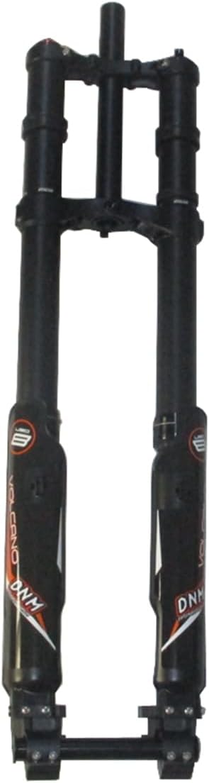 DNM Volcano Front Fork Shock Suspension For Surron Light Bee X Electric Pit Bike