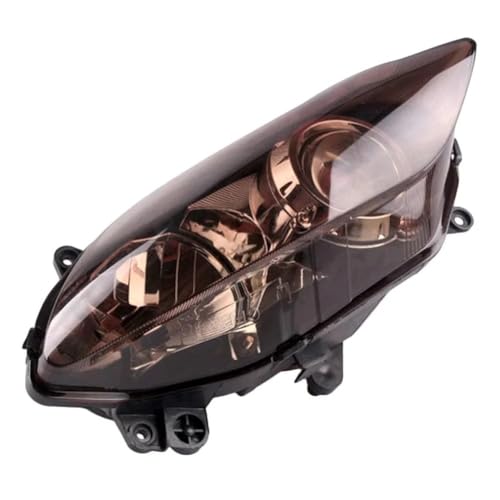 Phare avant moto pour YZF R1 2004 2005 2006 optique de remplacement
