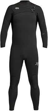 XCEL Mens Comp 4/3mm Fullsuit