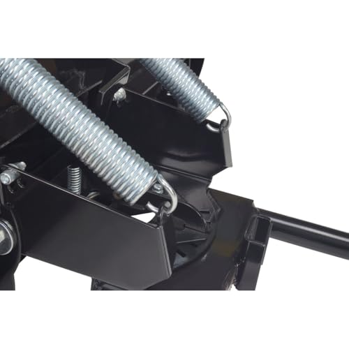 MOTOALLIANCE® 60 inch Universal ATV Snow Plow Kit. - Thumbnail 4