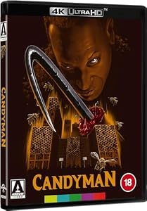 Candyman [4K UHD]