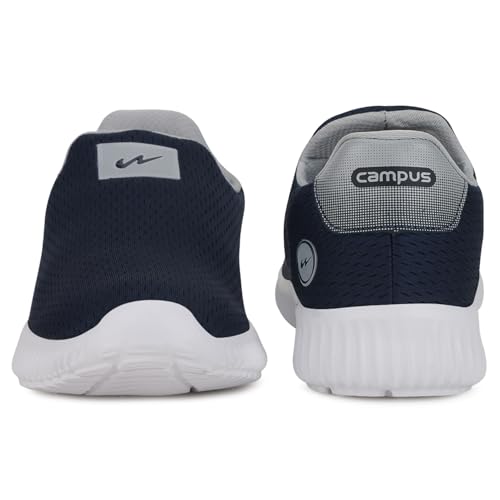 Image of Campus OXYFIT (N) Men's Slip-On Walking Shoes