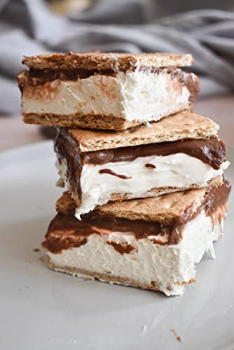 Toonie Moonie Organics Organic Chocolate Marshmallow Creme, 7 Oz #TOP5