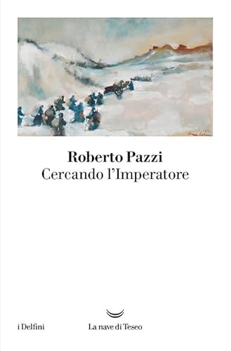 Cercando L'imperatore