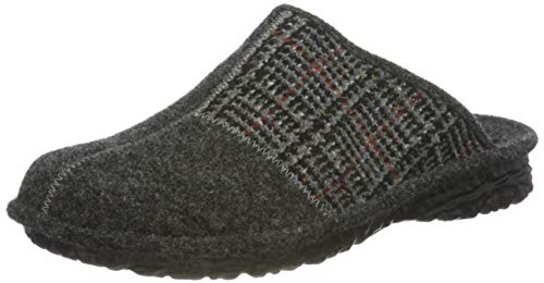 Preisvergleich Produktbild Romika Herren Toulouse 54 Hausschuh, Grau Multi, 47 EU