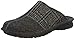 Produktbild Romika Herren Toulouse 54 Hausschuh, Grau Multi, 47 EU