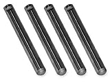 S&,S Cycle S&S Cycle Rocker Arm Shaft Set 90-4036