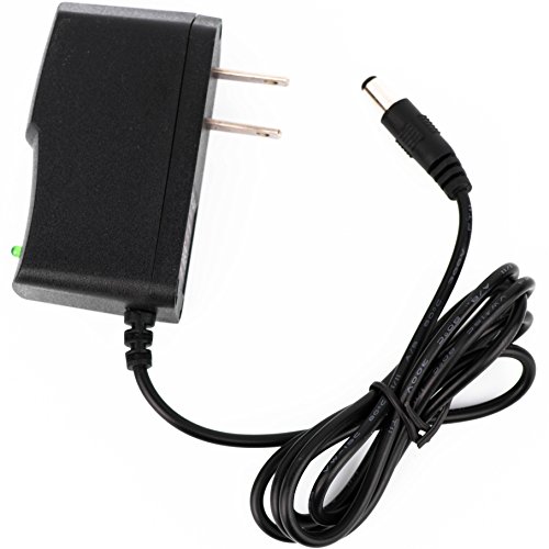 CRJ DC Power Supply for 2 x 3/4-Pin 12V Computer PC Case Fans