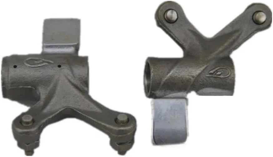 Compatible Camshaft Tappet Shaft Rocker Arm Compatible With 400CC Motorcycle Engine 1999-2015 Models(CAMSHAFT)