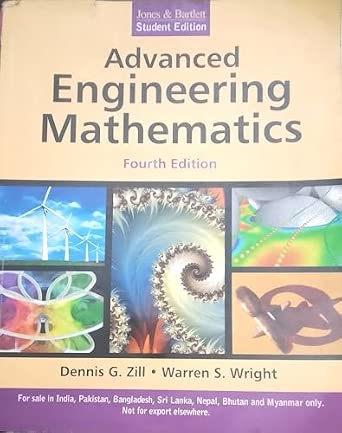 Advanced Engineering Mathematics : Amazon.in: Books