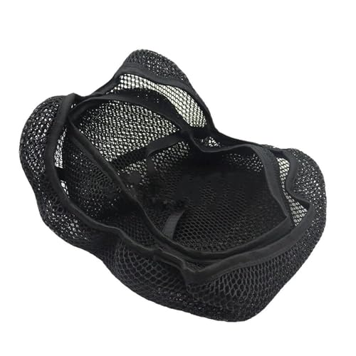 Housse de selle moto étanche et anti-chaleur pour Cross Cub 110 respirante