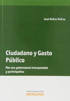 Ciudadano y Gasto Público -...
