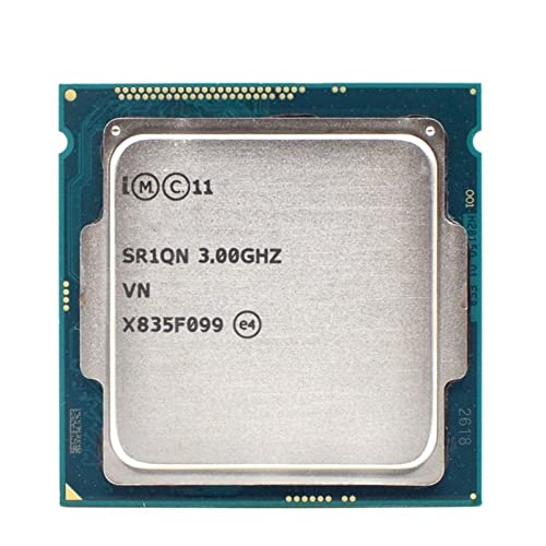 CPU I5 4590S 3.0gHz Quad-Core CPUvZbT6M 65W LGA 1150