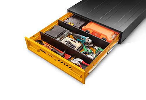 Image of Van Vault DIVIDERS for New 2019 Slim Slider S10880 Additional Spare Part S10915