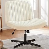 edx Criss Cross Chair,Armless...