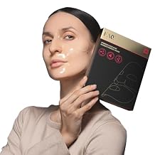FAQ Glass Skin Collagen Face Mask Hydrating Skincare Collagen Mask for Face Care & Glass Skin 5pcs
