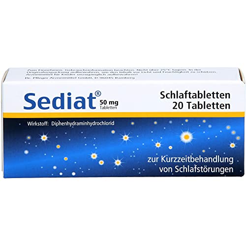 Sediat Tabletten