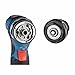 Bosch GSR12V-140FCB22 12V Max Drill/Driver with 5-In-1 Flexiclick® System and (2) 2.0 Ah Batteries