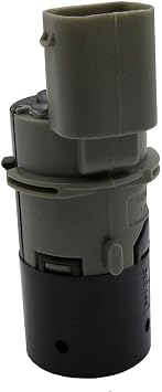 Auto parts 66206989069 Parktronic PDC Parking For BMW E39 E46 E53 E61 E63 E64 E65 E66 E83 X3 X5