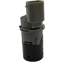 Auto parts 66206989069 Parktronic PDC Parking For BMW E39 E46 E53 E61 E63 E64 E65 E66 E83 X3 X5