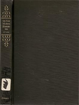 On four modern humanists: Hofmannsthal, Gundolf, Curtius, Kantorowicz (Princeton essays in European and comparative literature)
