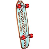 Amazon | Powell Peralta Sidewalk Surfer コンプリート スケート