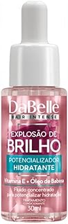 Potencializador Hidratante Explosao De Brilho 30Ml (1001145)