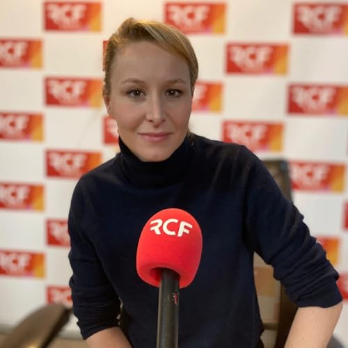 Pour Marion Maréchal, 