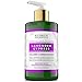 Anti Hair Loss Alopecia Postpartum DHT Blocker Conditioner Lavender - Cypress Hair Growth Botanical For Hair Thinning Prevention 10.2 Fl Oz