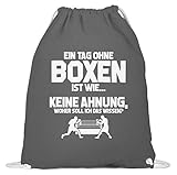 IDEALES GESCHENK - Schenk dieses lustige Design einem echten Box-Fan! Als Hoodie, T-Shirt, Sweatshirt und Tasse in verschiedenen Farben verfügbar.
