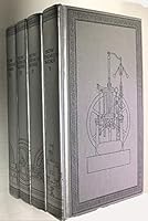 How Things Work, American Edition, 4-Volume Set B006NDU8IW Book Cover