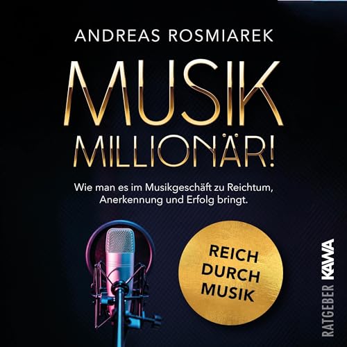 Musik Million&amp;auml;r (Written by Andreas Rosmiarek) episode artwork