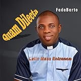 Photo Gallery quam dilecta (latin mass entrance)