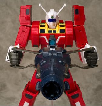 Amazon | SMP 伝説巨神イデオン - 発動セット - (リニューアルVer