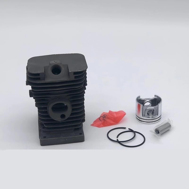 38mm 37mmボアシリンダーピストンキットフィット、For Stihl MS170 MS180 170 180 MS171 MS