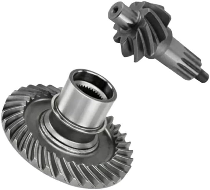 Rear Differential Ring Gear For Y 450 R 660 R 700 46100-115-0100