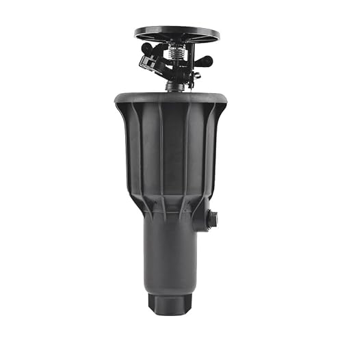 BPQiang 1/2Inch 3/4Inch Thread -Up Sprinkler Course Lawn Irrigation Sprinklers Garden Watering Cooling Sprayers