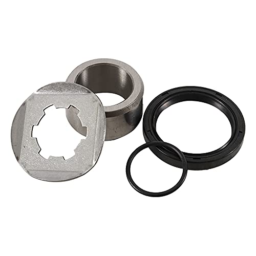 Hot Rods Output Shaft Kit OSK0045 Compatible With/Replacement For Yamaha YFM 350 R Raptor 2004-2013, YFM 350 X Warrior 1987, 1989-2004