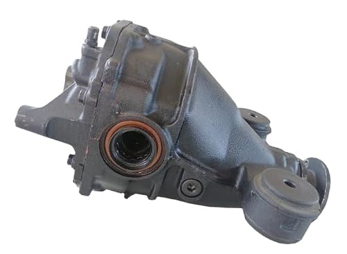 Rear Carrier Differential Axle 4.10 Ratio Fits 09-15 IS250 AWD OEM 440-59550