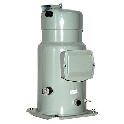 Trane OEM CSHA-093A-0 * 00 / CSHA-093A-0 * 0A, 9 TON, 200/60/3 Compressor
