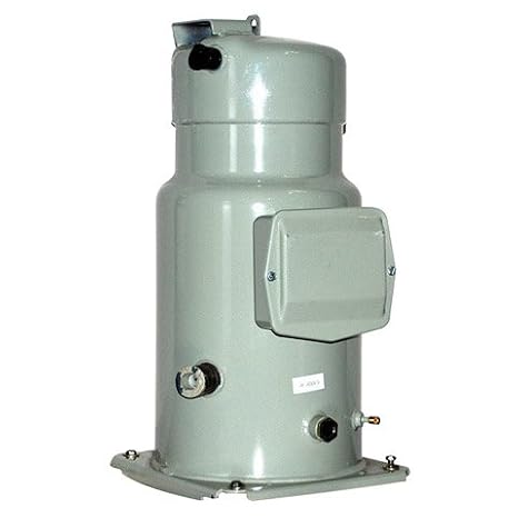 Trane OEM CSHA-093A-0 * 00 / CSHA-093A-0 * 0A, 9 TON, 200/60/3 Compressor