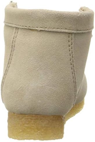 Roper Little Kids Gum Sticker Shoe, Tan, 9 | Image 2