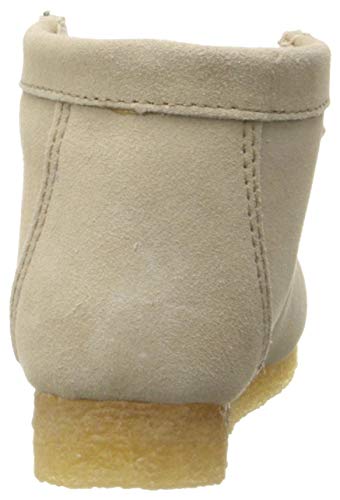 Roper Little Kids Sand Suede Chukka Shoes #TOP22